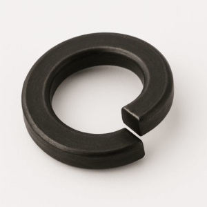 HELICAL SPRING WASHER M10 - ID10.5 OD20.0 Thk2.0 CLASS 300HV PLAIN