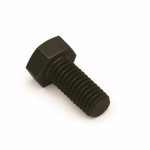 HEX SET SCREW M12 x 20 GRADE 4.6 PLAIN