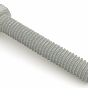 HEX SET SCREW M16 x 110 GRADE 10.9 HOT-DIP GALVANIZED