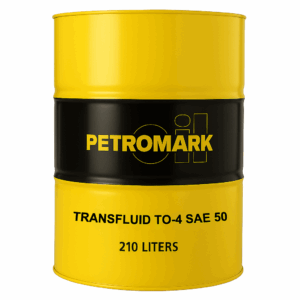 PETROMARK TRANSFLUID TO-4 SAE 50 210 L