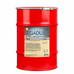 SHELL GADUS S2 V220 2 MULTIPURPOSE GREASE 180 KG