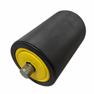 HDPE IDLER-CONVEYOR IDLER-127/290/25