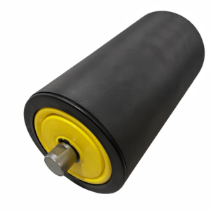 HDPE IDLER-CONVEYOR IDLER-127/390/25