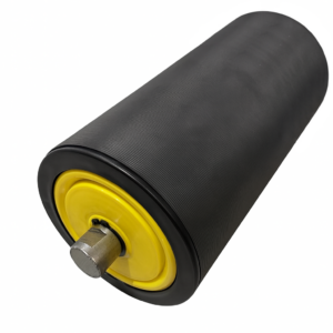 HDPE IDLER-CONVEYOR IDLER-127/450/25