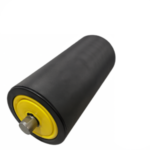 HDPE IDLER-CONVEYOR IDLER-127/500/25