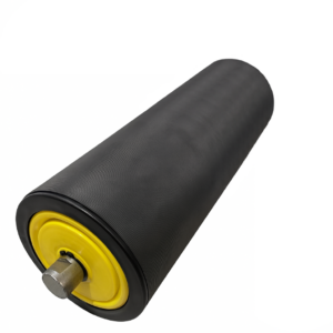 HDPE RETURN IDLER-CONVEYOR FLAT RETURN IDLER-127/840/25