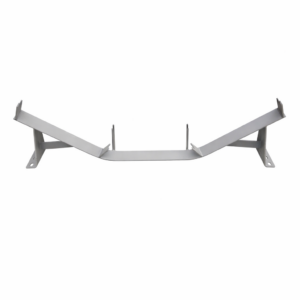 3-ROLL TROUGHING IDLER FRAME-ANGLE TROUGHING FRAME 1200/S25/35DEG