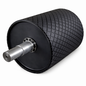 HEAD PULLEY D800mm FW1350mm BW1200mm