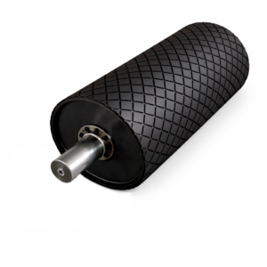 PULLEY D324mm FW750mm BW600mm