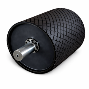 PULLEY D800mm FW1350mm BW1200mm