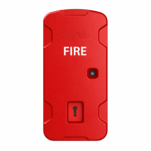 FIRE CABINET PLASTIC 9.0KG