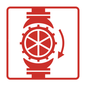 FIRE SIGN-SPRINKLER STOP VALVE
