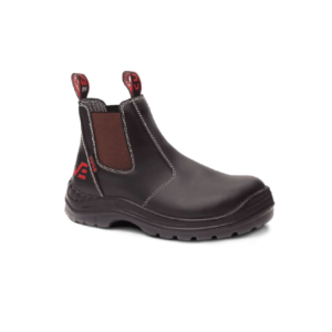 Pioneer Safety Work Boots